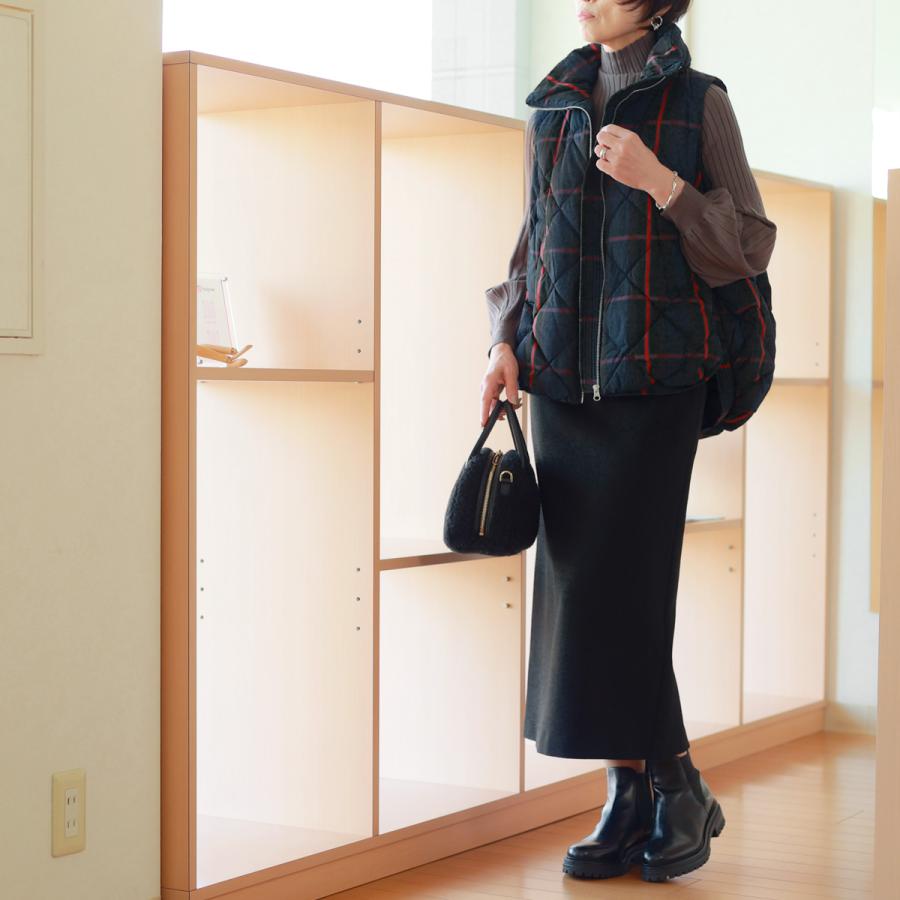 MARGAUX VINTAGE (マルゴーヴィンテージ) ダイヤモンドキルトダウン