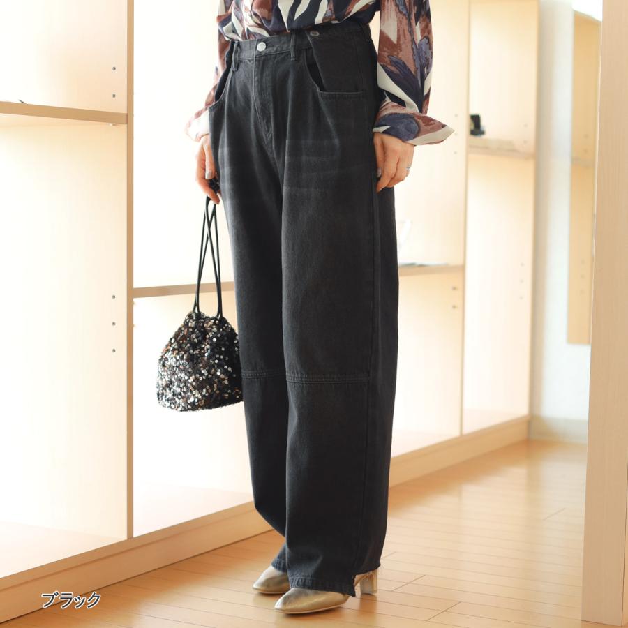 【新品YENN】YENN TUCK BELT DESIGN PANTS 38 YENN (イエン) TUCK BELT DESIGN PANTS : planino - 通販 - Yahoo