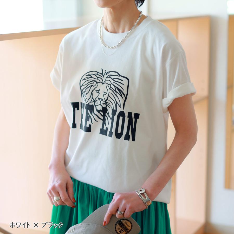 MARGAUX VINTAGE マルゴーヴィンテージ シアーロンT 白 MARGAUX VINTAGE（マルゴーヴィンテージ）
