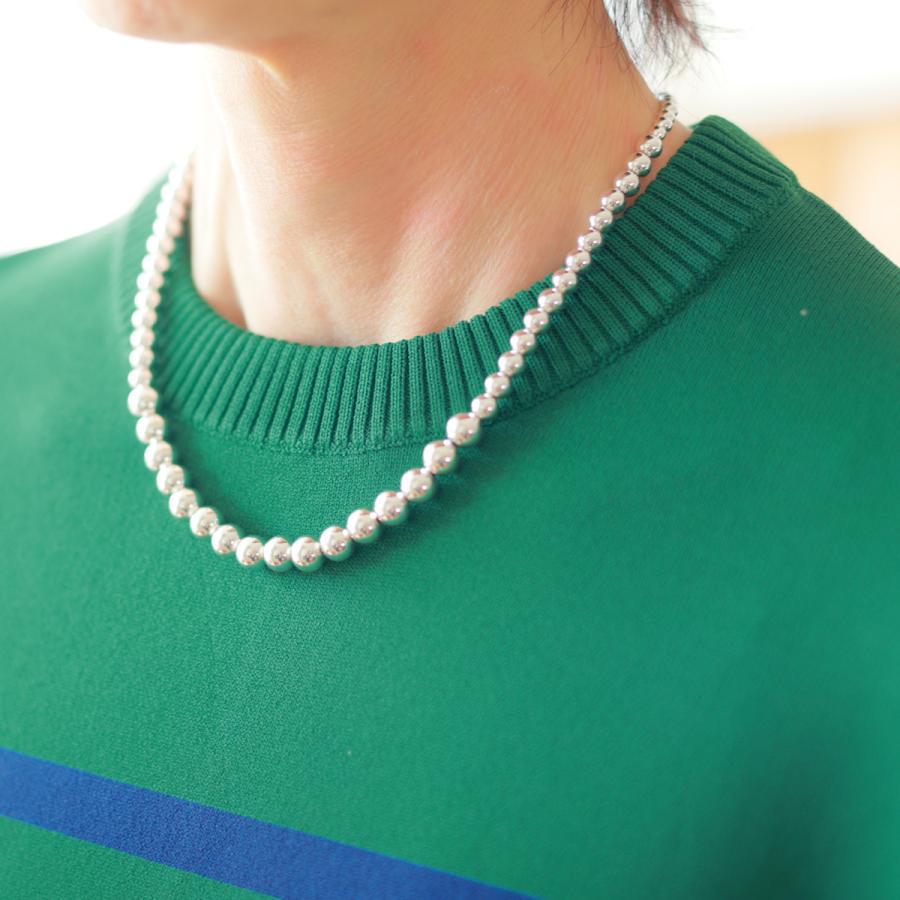 ルマレ Le MARAIS ボーダーサマーニット ノースリーブ 緑 白 38 中古】未使用品 ルマレ Le MARAIS ボーダーサマーニット ノースリーブ
