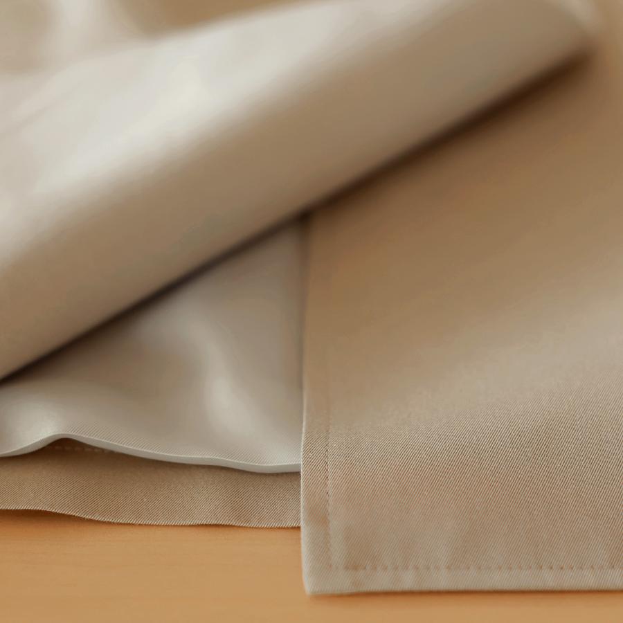 TICCA (ティッカ)　テント トレンチコートの画像