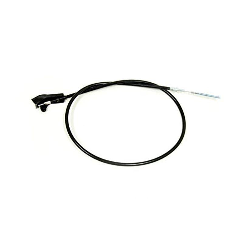 バイクパーツセンター(Bike Parts Center) フロントブレーキケーブル ヤマハ ビーノ 5AU 6404 