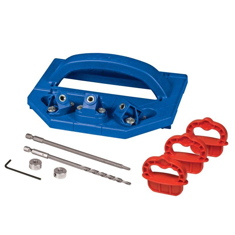 Kreg デッキジグシステム Deck Jig System正規輸入品 2023040716383602112plantar