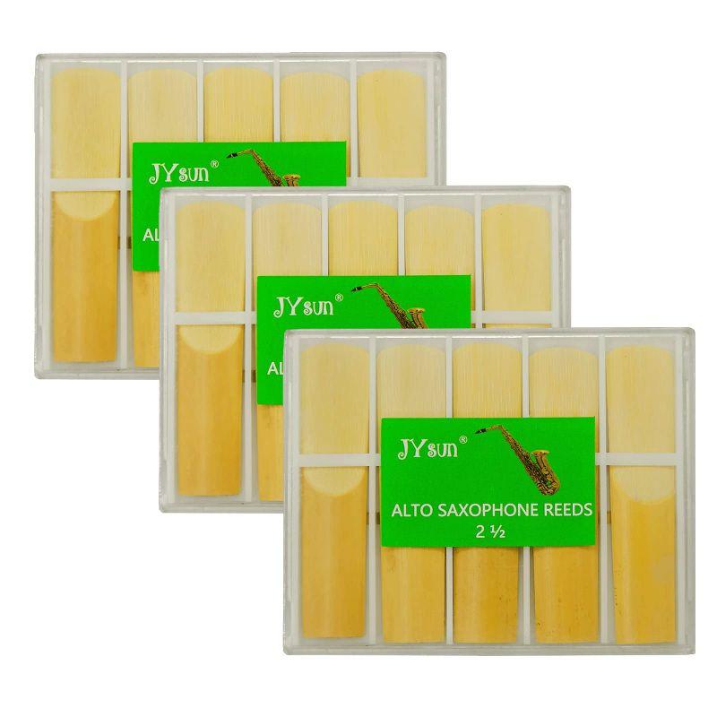 サックスリード 2.5 アルトサックス 30pcs サックスアルト用リード 2023040912022401206plantar