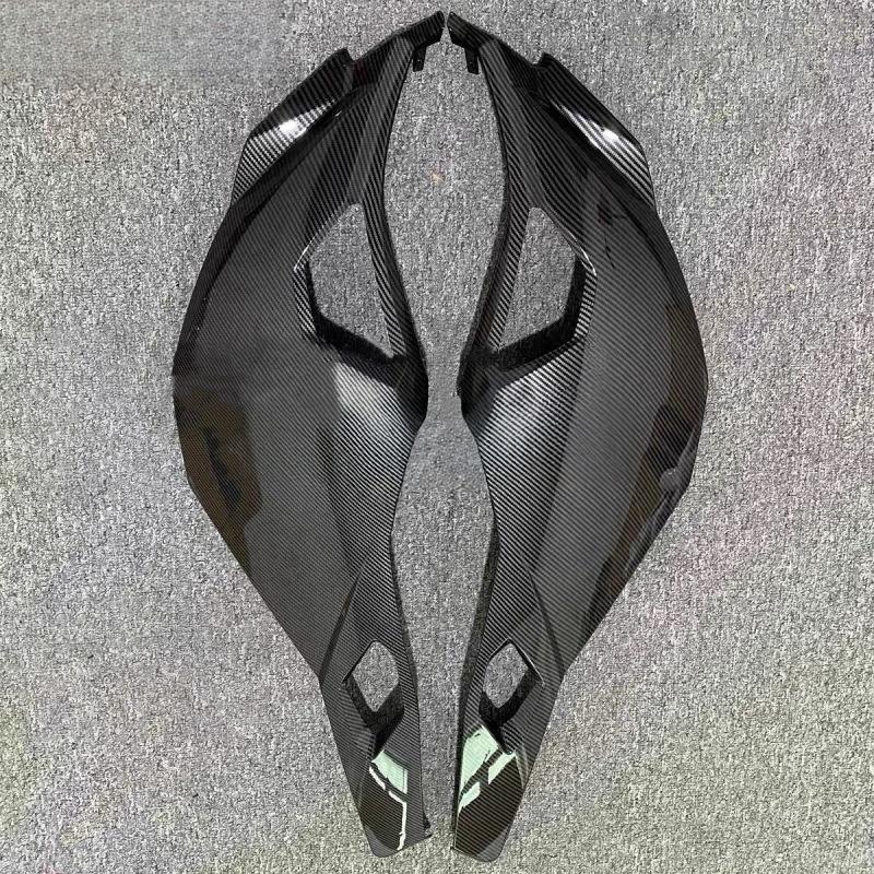KAWASAKI ZX-4R ZX-4RR ZX-25R サイドカウル グロスグリーン 光沢