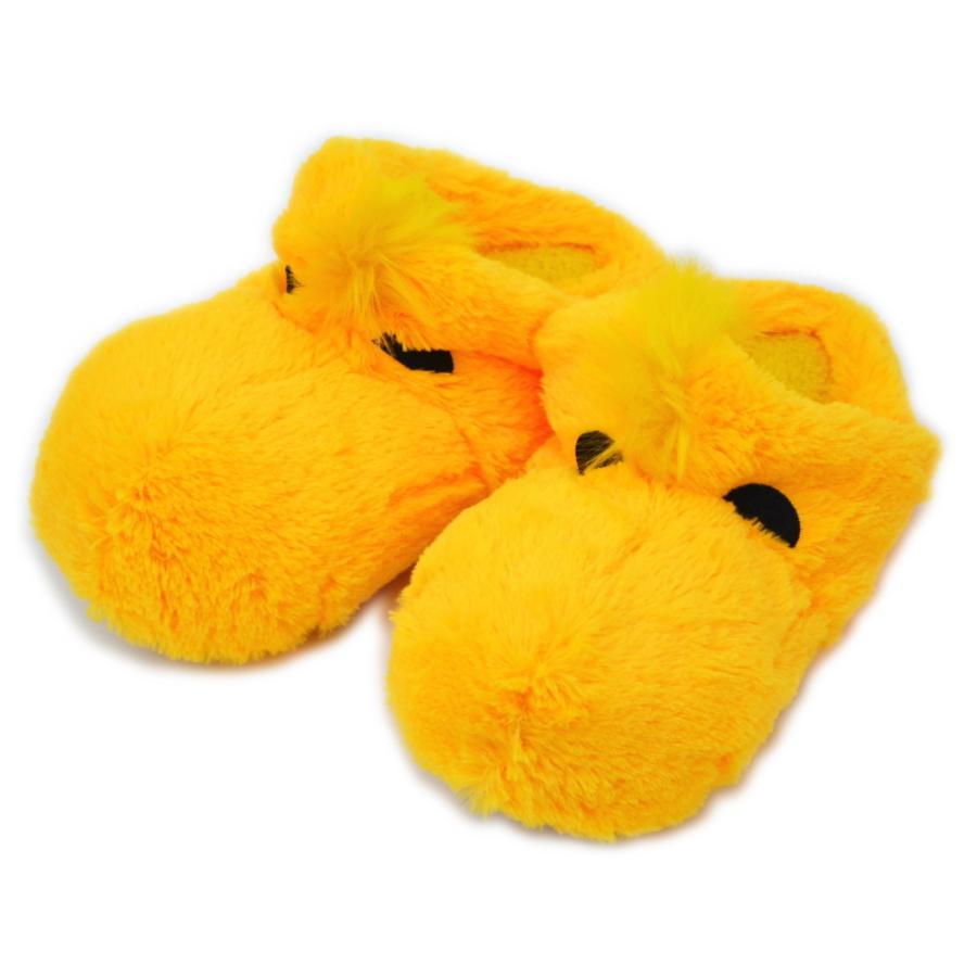 ルームシューズ スヌーピー ウッドストック ナポレオン レディース