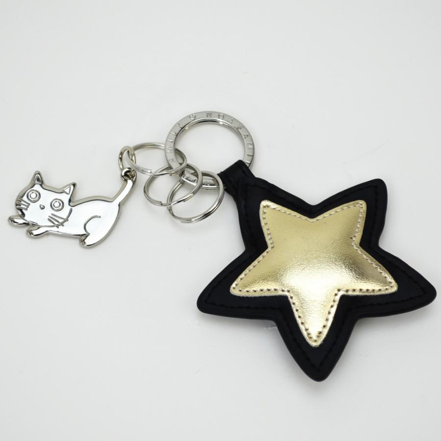 ☆ネズミさんの鍵が可愛いフリル猫ちゃんチャーム☆ 【公式通販】