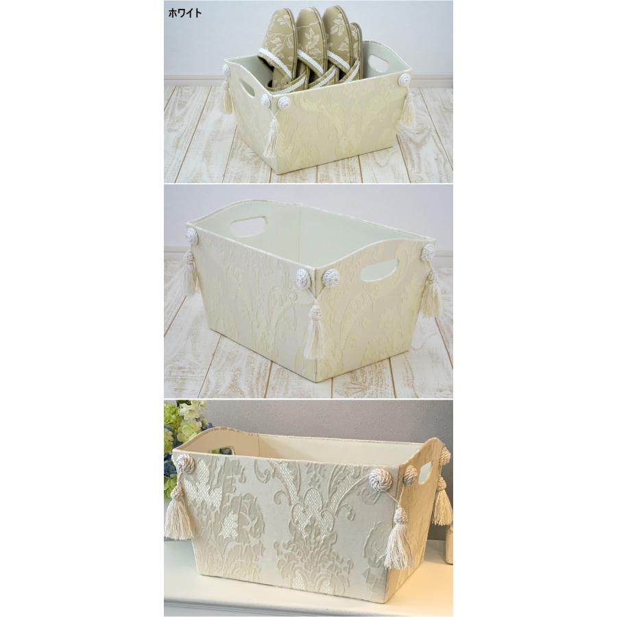 マガジンラック Leone ジェニファーテイラー ホワイト ピンクマガジン