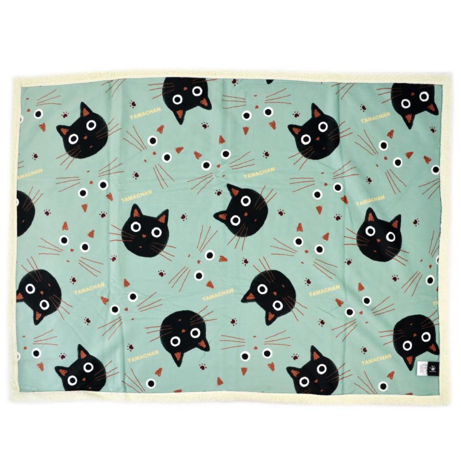 専用♥みかん❤暖かとろける❤Ｗボア⭐ちびブランケット❤トラ猫 専用♥みかん❤暖かとろける❤Wボア⭐ちびブランケット❤トラ猫 専用