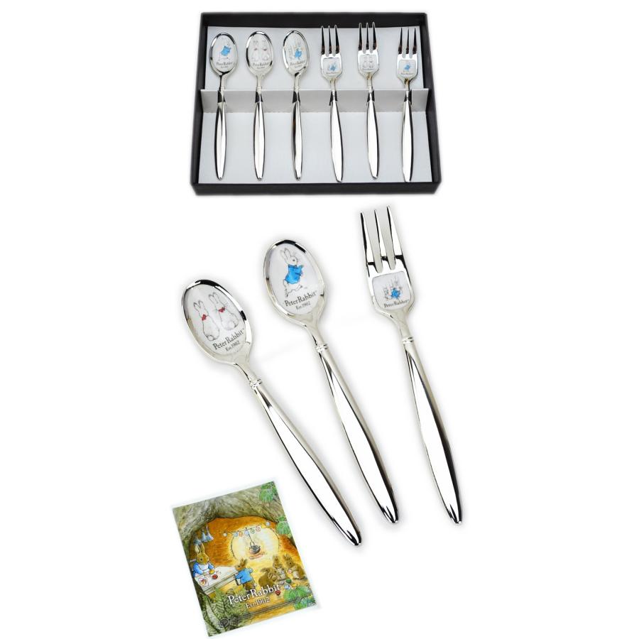 銀製フルーツフォーク 6本セット 銀製フルーツフォーク 6本セット