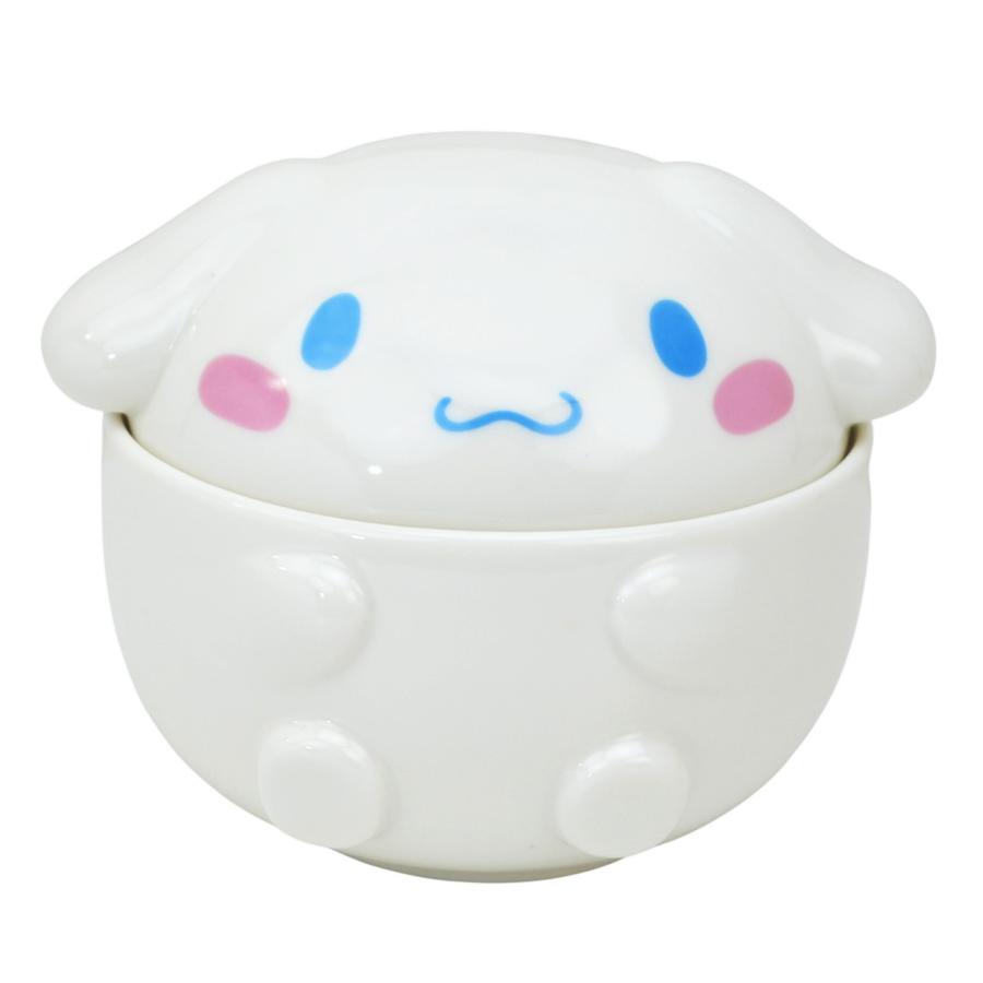 フタ付き どんぶり 茶碗 サンリオ ハローキティ シナモロール マイ