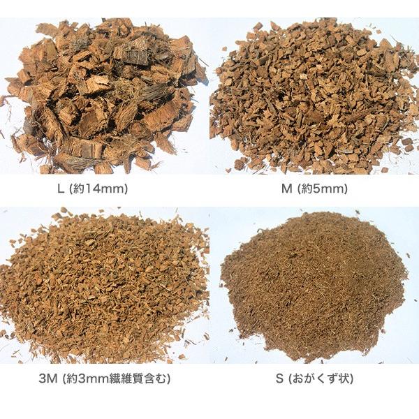 ヤシの実の培養土 土壌改良 マルチング あく抜きベラボン l G06 Maru Bera 00 01 園芸用土のイワモト 通販 Yahoo ショッピング