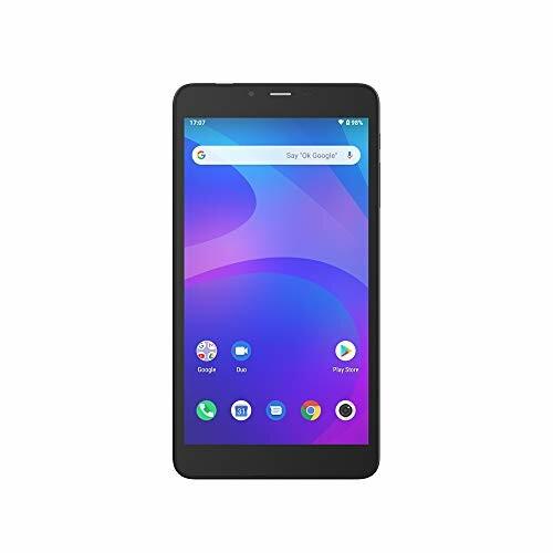 ALLDOCUBE IPlay 7T タブレット、Android9.0 6.98インチ 720×1280 IPSスクリーン、Type-C、クアッドコア、2GB/16GB