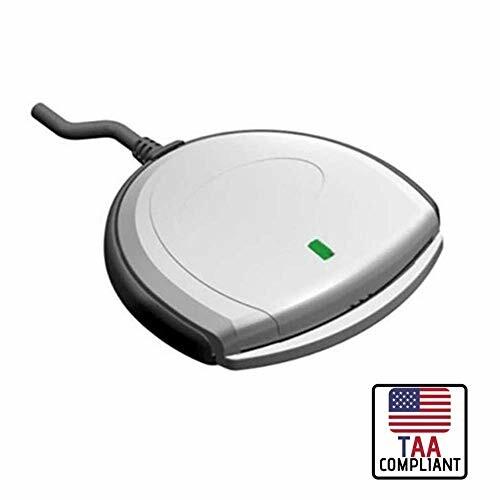 NTT 接触型カードリーダライタ SCR3310-NTTCom マイナンバーカード USB