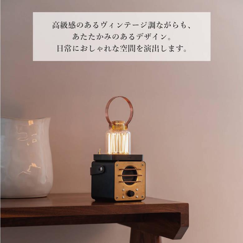 BAREBONES ベアボーンズ ブロックタワー ランタン LIVING BAREBONES ベアボーンズ ブロックタワー ランタン LIVING
