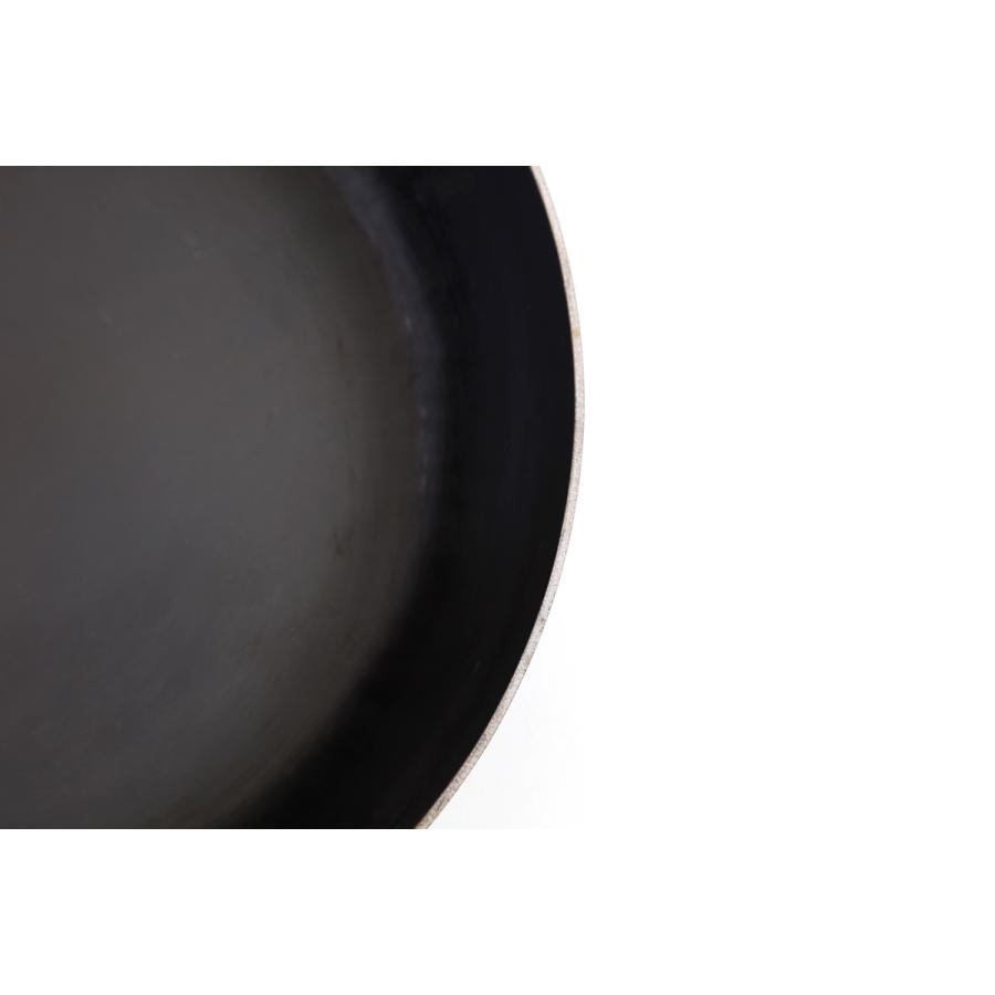 九雲 くも 鉄のフライパン 24cm 鉄フライパン ものうりばplantz 通販 Yahoo ショッピング