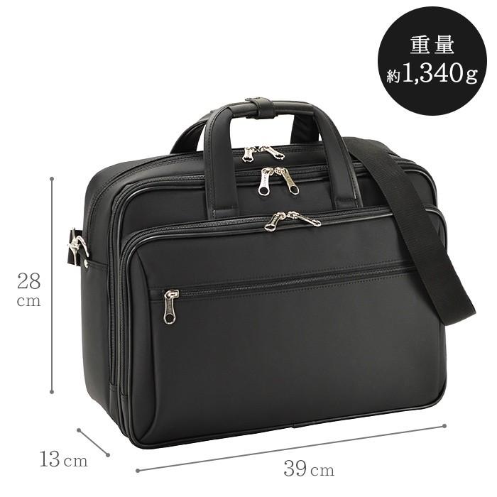 ブランド登録なし - GRAFIT コーデュラドビー 3WAY 商行為御徒面子 26665黒 ファッション-メンズファッション-ボストンバッグ