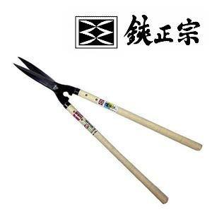 吉岡刃物 126 本職鋭型刈込 青 180mm /9寸ナタ柄 爆買