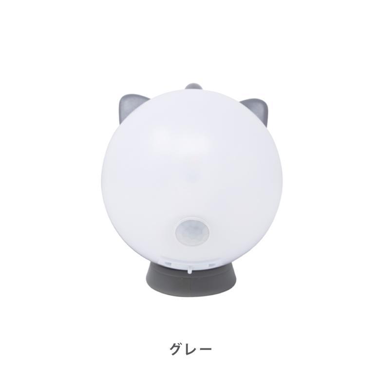musashi（ムサシ） 人感 センサーライト LED 充電式 屋内 家庭用