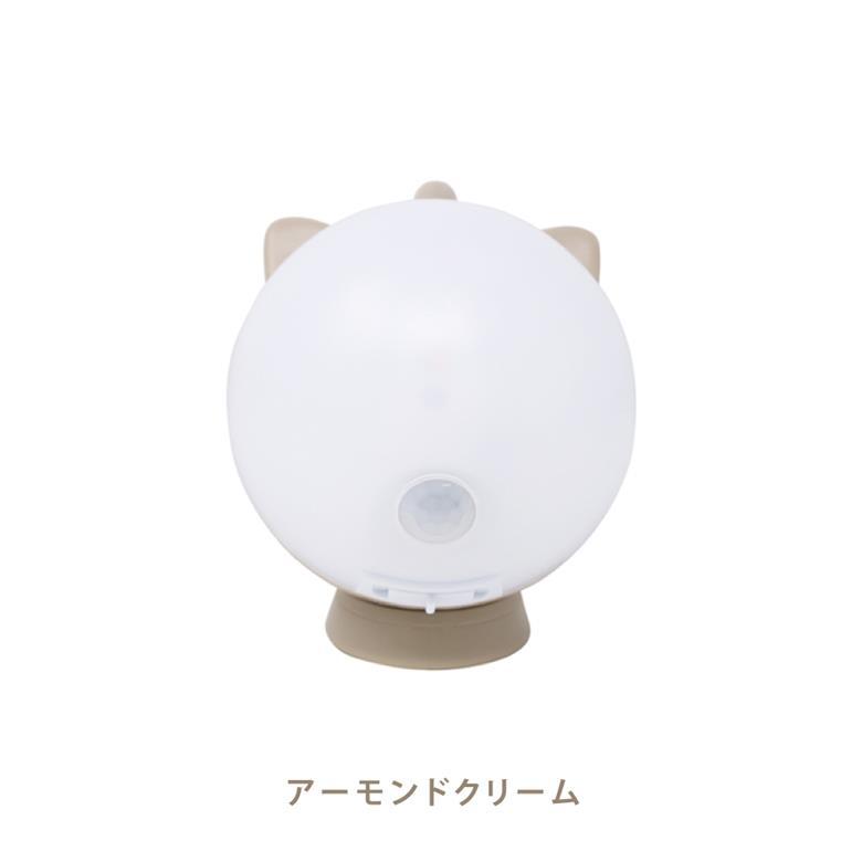 musashi（ムサシ） 人感 センサーライト LED 充電式 屋内 家庭用