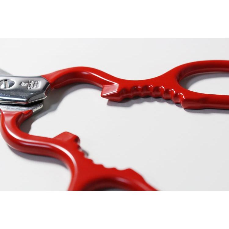 ZWILLING クラシック 料理バサミ 赤 ZWILLING（ツヴィリング）クラッシック料理バサミ レッド |キッチン