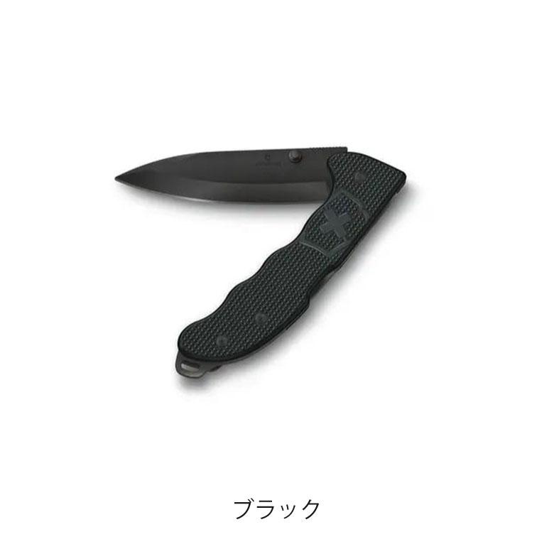 victorinox エボークBS ALOX ビクトリノックス ナイフ アウトドアエボークマルチツール｜plantz｜04