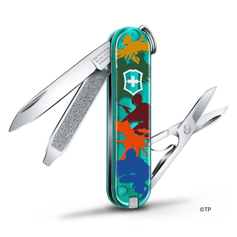 VICTORINOX（ビクトリノックス） 【購入特典キーホルダーつき】 8/28