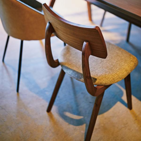 エマ ダイニングチェア 椅子 木製 オシャレ シンプル 家具 部屋