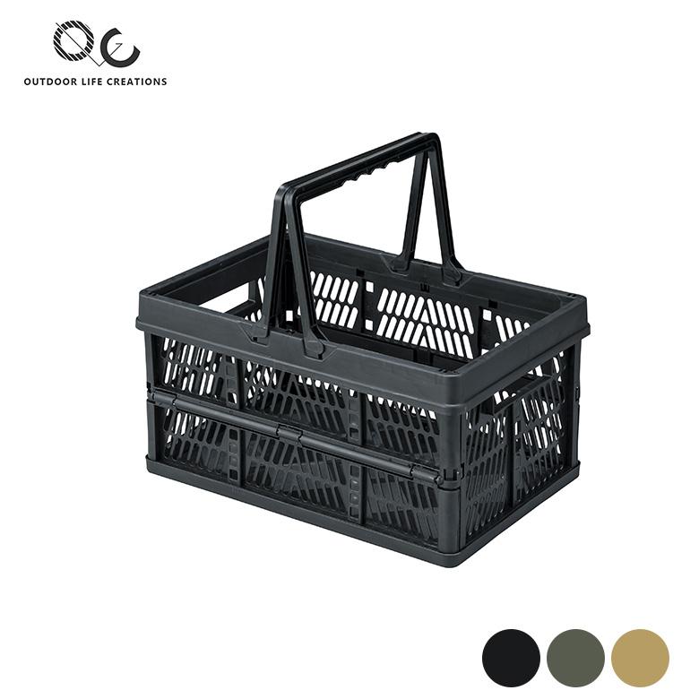 東谷 OUTDOOR LIFE CREATIONS スタッチ ボックス メーカー直送 : もの