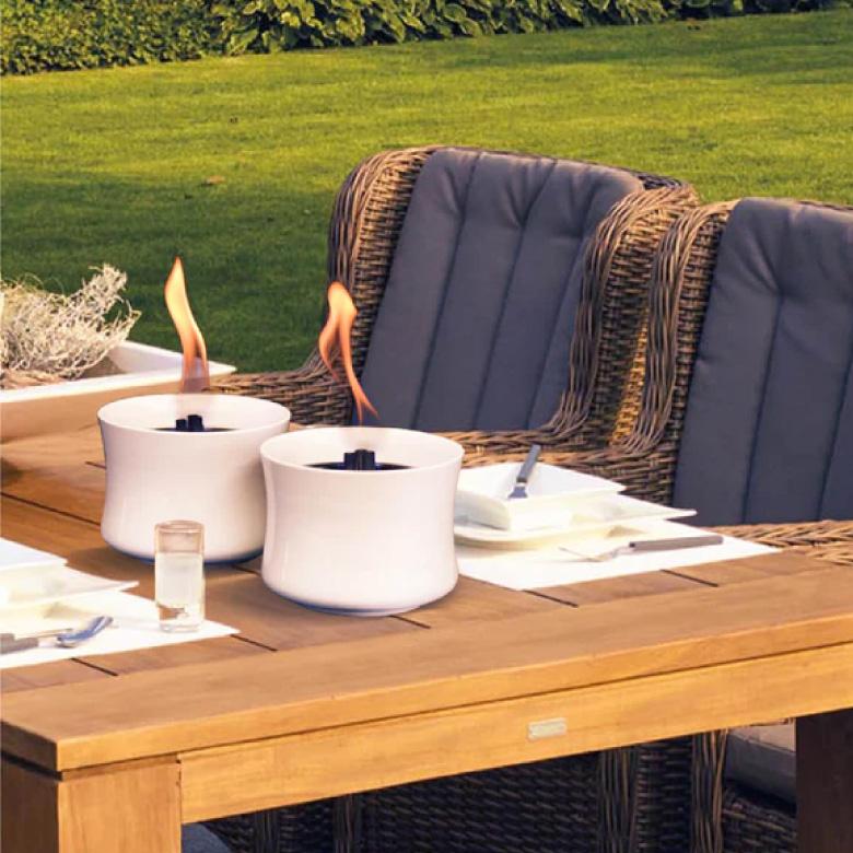 キャンドル Lovinflame ラビンフレーム セラミックキャンドル