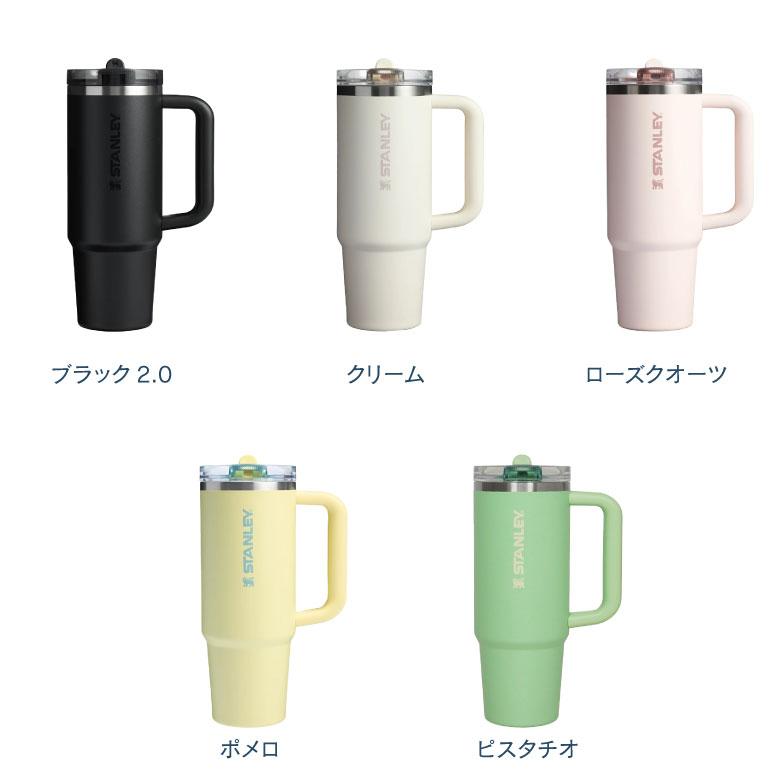 STANLEY（スタンレー） 水筒 保冷 直飲み プロツアー 880ml 日本正規品 