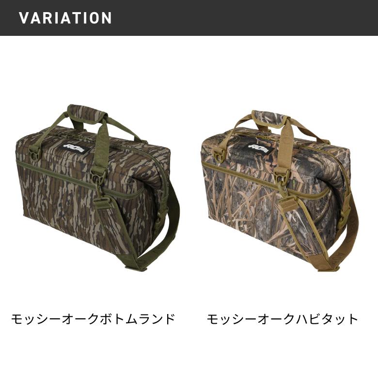 AO Coolers モッシ―オーク×AOクーラーコラボアイテム 日本限定仕様 24
