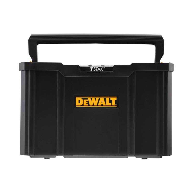 ブラック&デッカー DEWALT Milk Box DWST17809｜plantz｜02