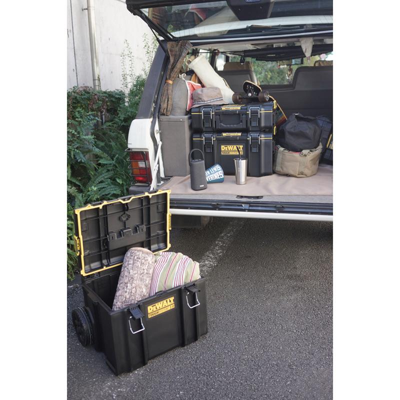 ブラック＆デッカー（BLACK & DECKER） DEWALT Tough DS300 DWST83294