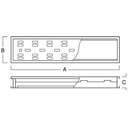 アウス ハイとーる浅型 FM10-40_2