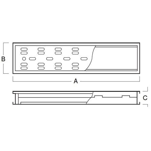 アウス ハイとーる深型 FM15-60D_2