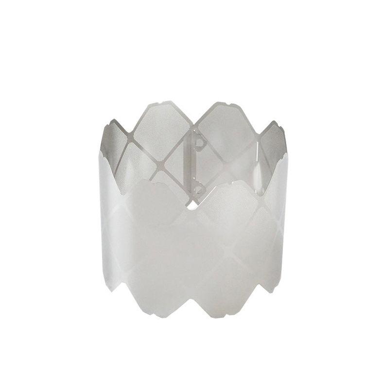 MUNIEQ（ミュニーク） 風防 五徳 コンパクト メッシュ ストーブ MUNIEQ