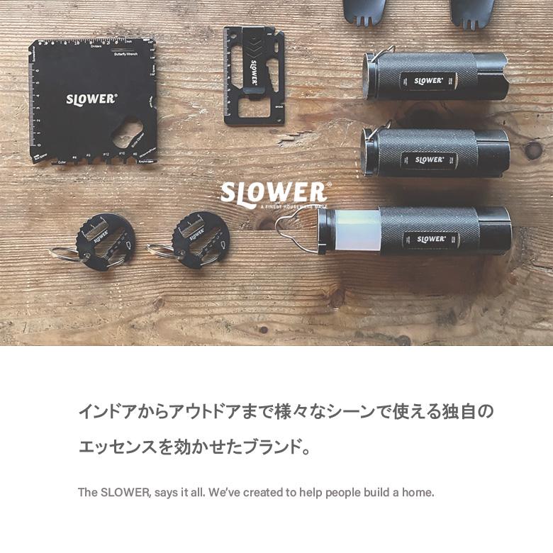 SLOWER（スロウワー） マルチツール コースター 2Pセット 爆買 : ものうりばPlantz - 通販 - Yahoo!ショッピング
