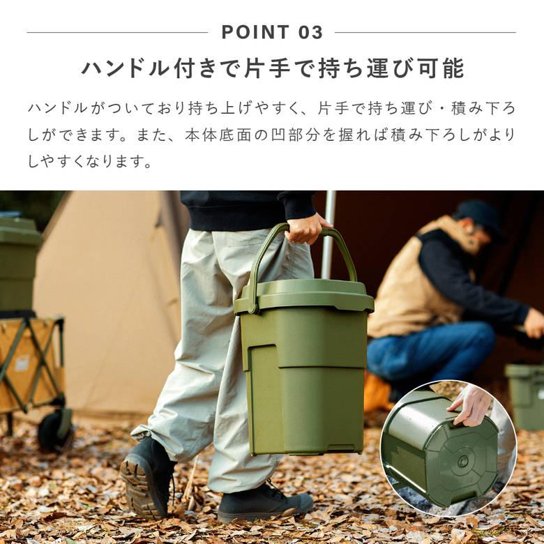 【SALE-ブリキ】復刻 PAYA REF 852 MALETERO トランク リス GHON258 トランクカーゴ バケットカーゴ22 グリーン ブラック
