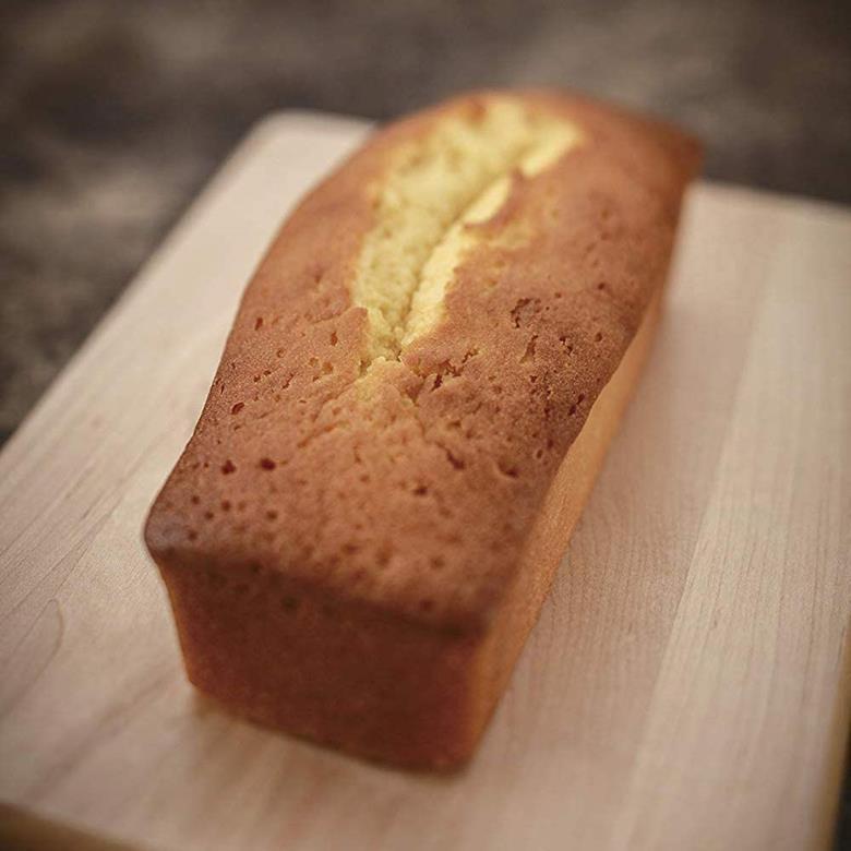 Kai House バレンタイン お菓子作り ケーキ型 貝印 スリムパウンド型