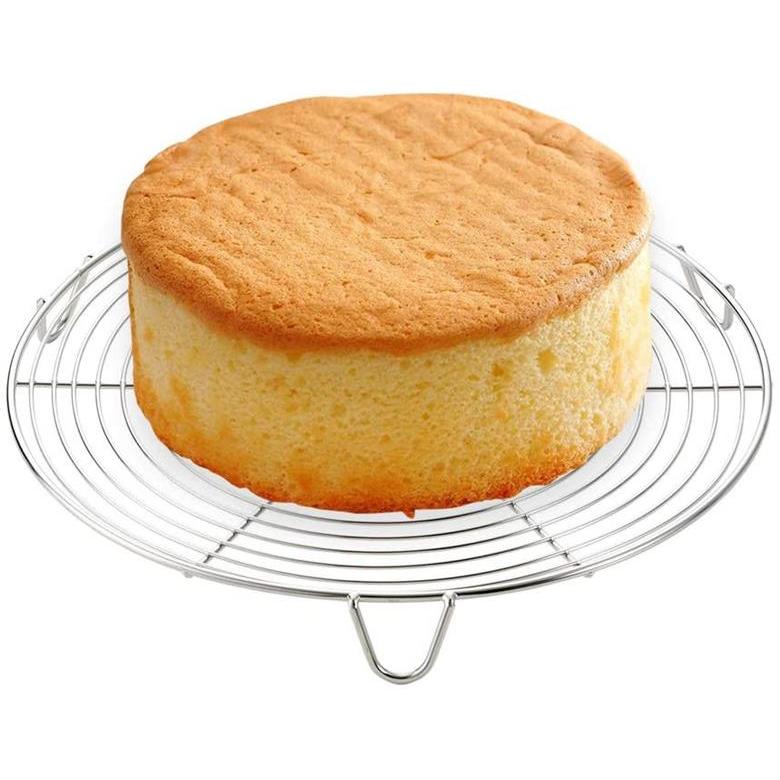 Kai House 網台 貝印 ケーキクーラー 22cm 食洗機対応 SELECT DL6255