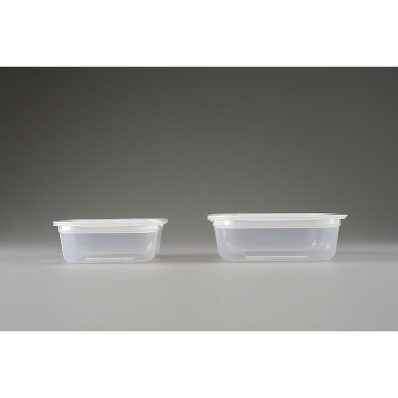 イノマタ化学 #1848 楽ちんパック浅型550ml WH 爆買 : ものうりば