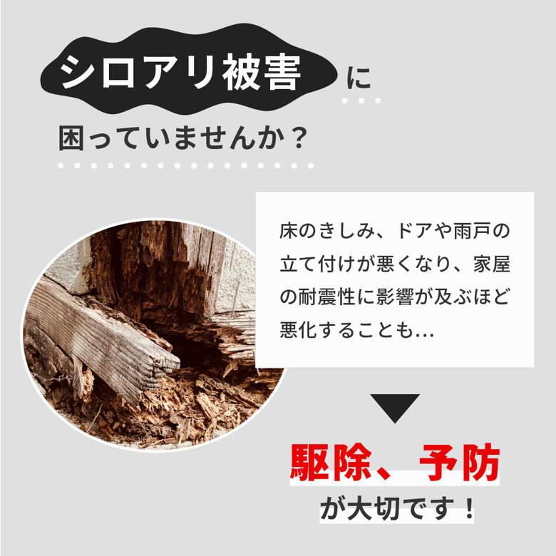 シロアリ 駆除剤 大容量 15個入 業務用 白蟻 予防 自分で 床下 シロアリ 駆除剤 大容量 15個入 業務用 白蟻 予防 自分で 床下