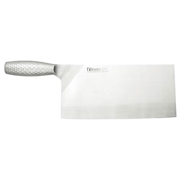 片岡製作所 Brieto M-1184 M11-PRO 大厨刀（本焼） 230mm