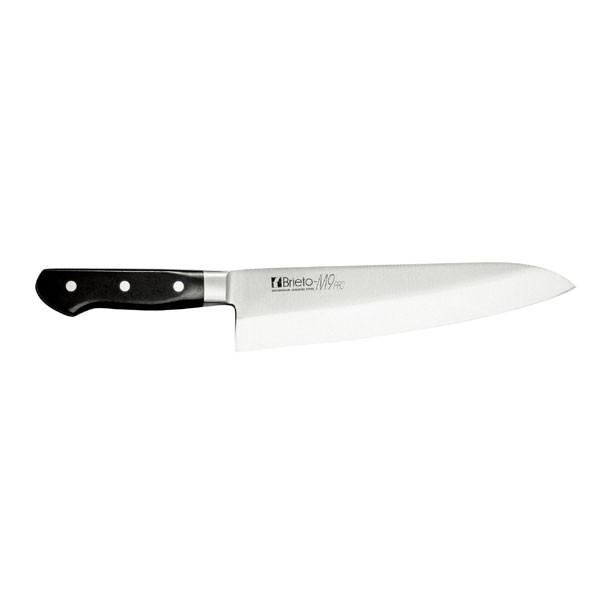 片岡製作所 Brieto M-911 M9-PRO 洋出刃包丁 240mm