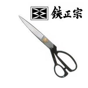 吉岡刃物製作所 吉岡刃物 303A 鋏正宗 洋裁鋏 白紙 240 : ものうりば