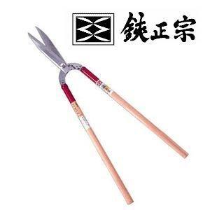 吉岡刃物 115 葉刈鋏超軽量門型 210mm