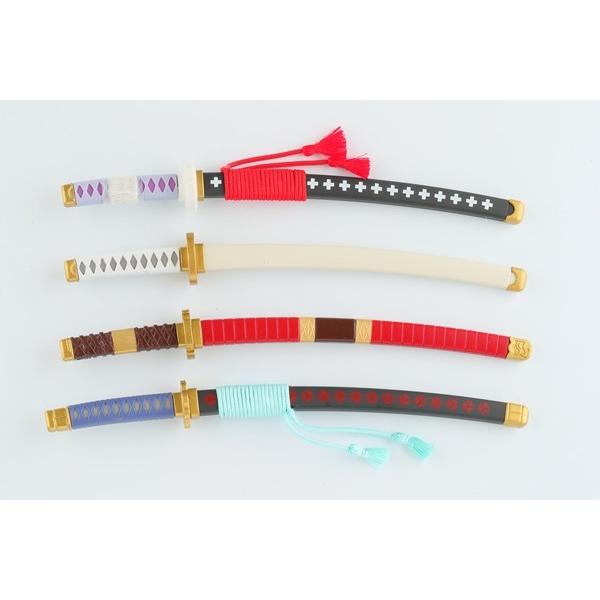 ニッケン刃物 OP-40TK ワンピースペーパーナイフ（鬼哭モデル）