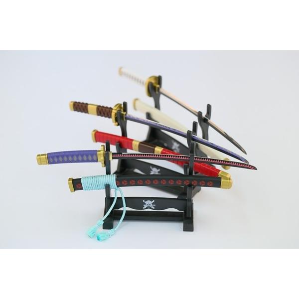 ニッケン刃物 OP-40TK ワンピースペーパーナイフ（鬼哭モデル）