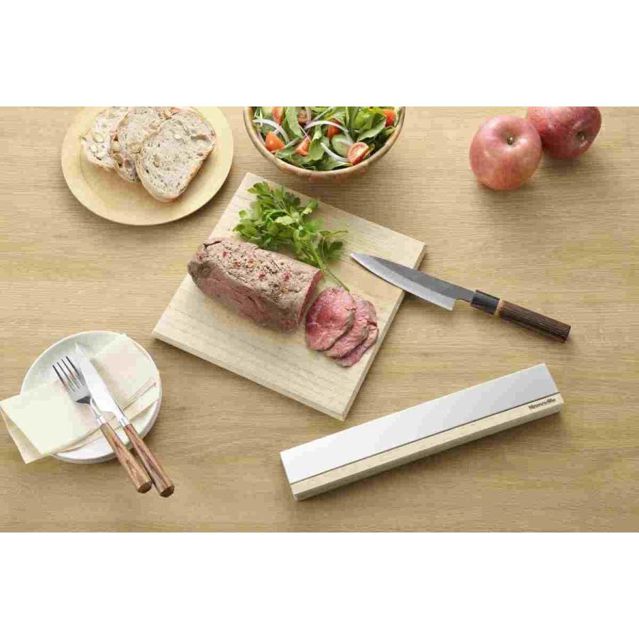 最先端 ノマディフ Nomadife ナイフケース M Charcoal Black 超大特価 Tv Creativetalentnetwork Com